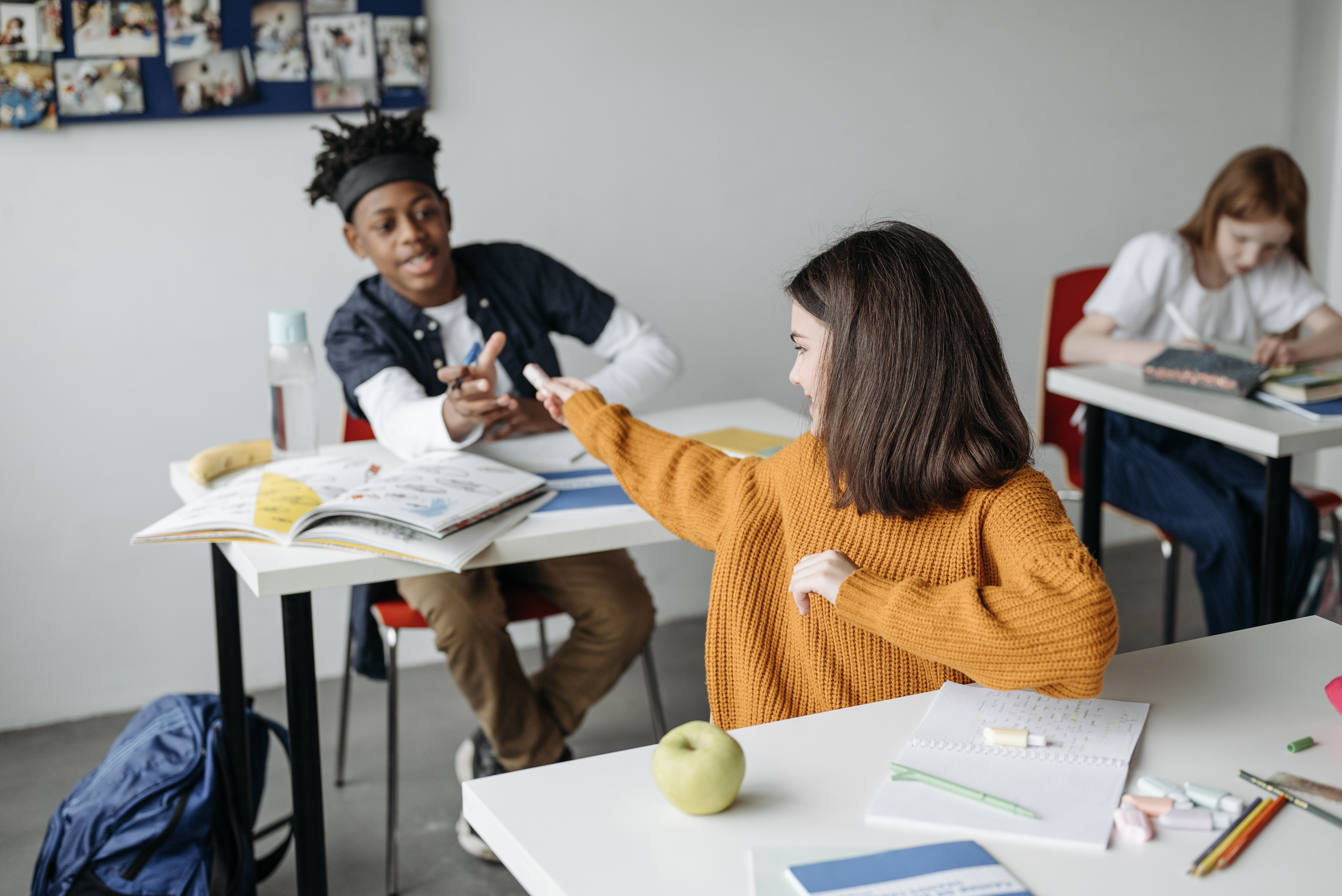 ELA & Environmental Justice: Equity & Impact of Landfills 