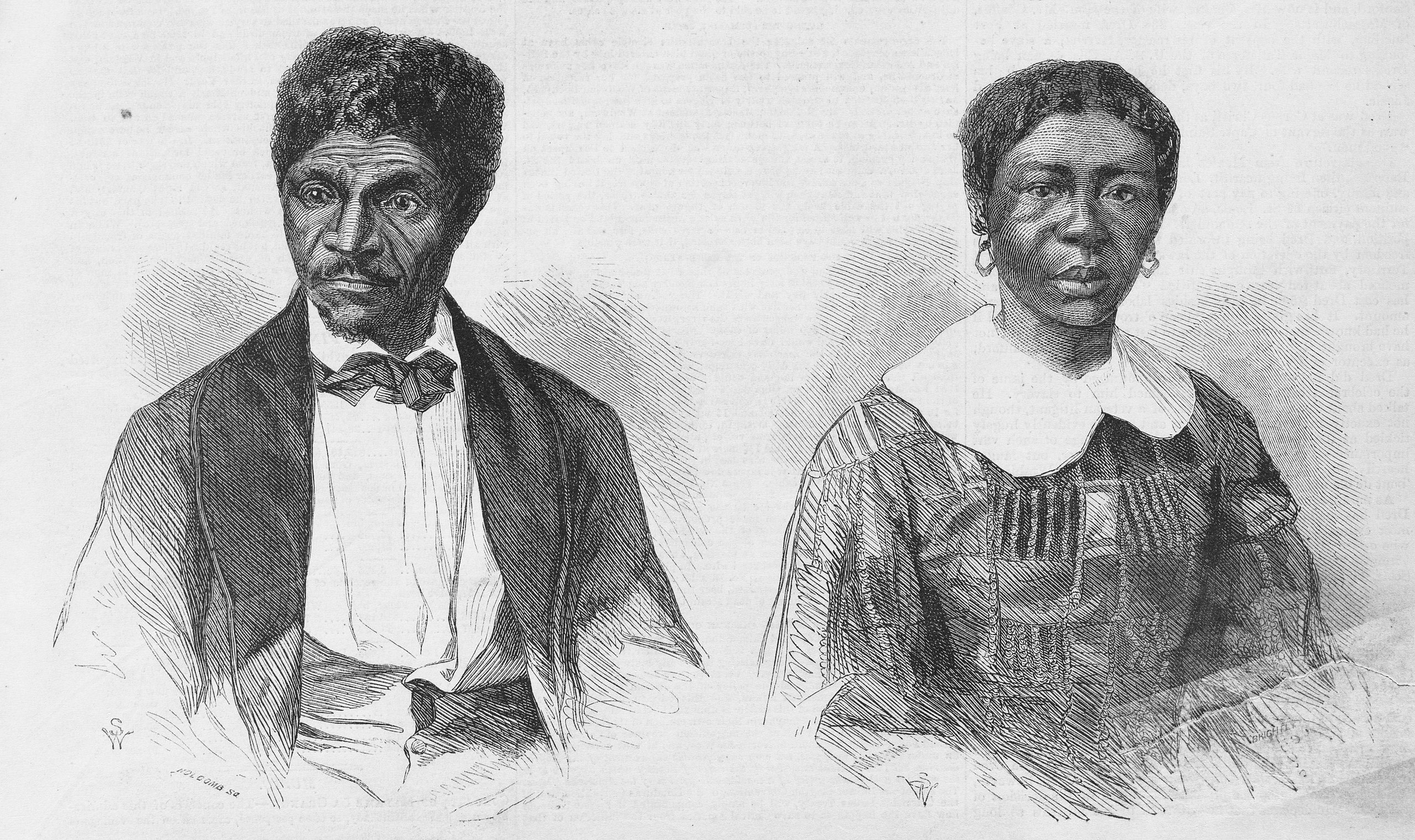 Dred Scott’s Struggle for Freedom Honored with New Memorial