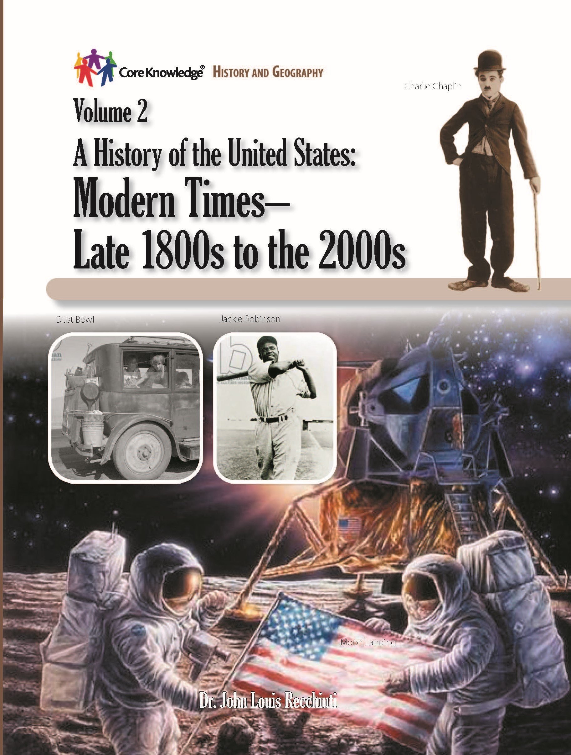 World History: Renaissance to Modern Day, Volume 2