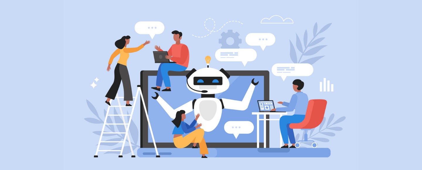 AI is a) powerful, b) perilous or c) both