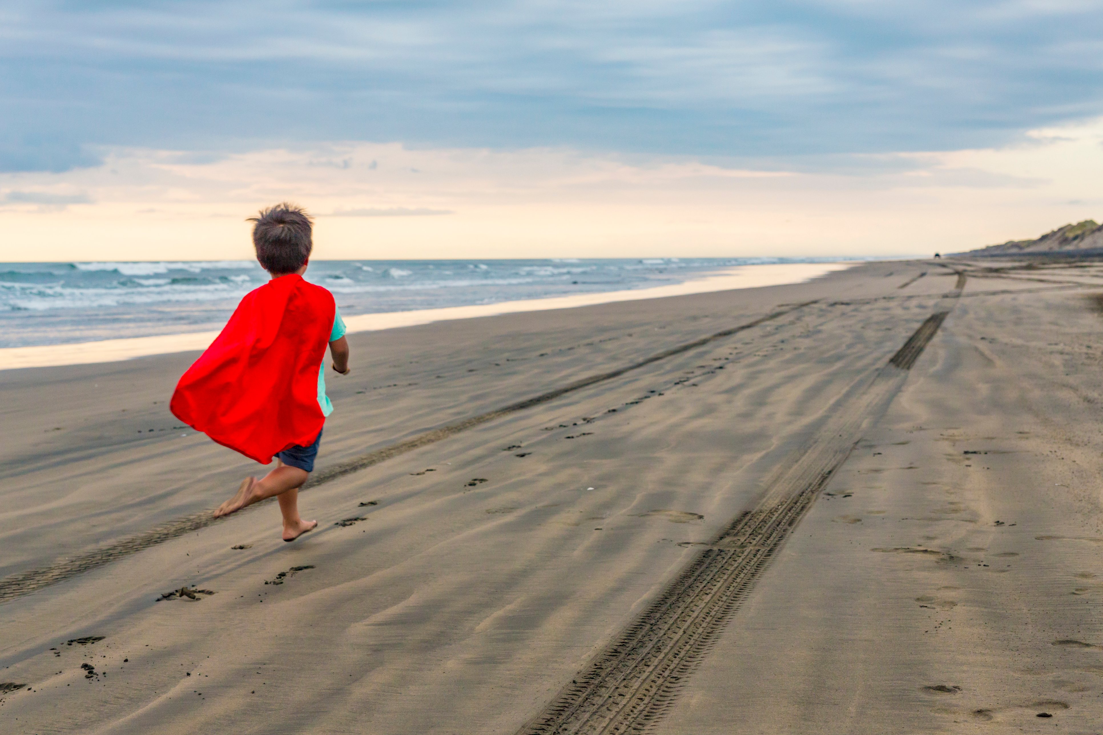 Citing Evidence - Mythology: Day 2 (Heroes)