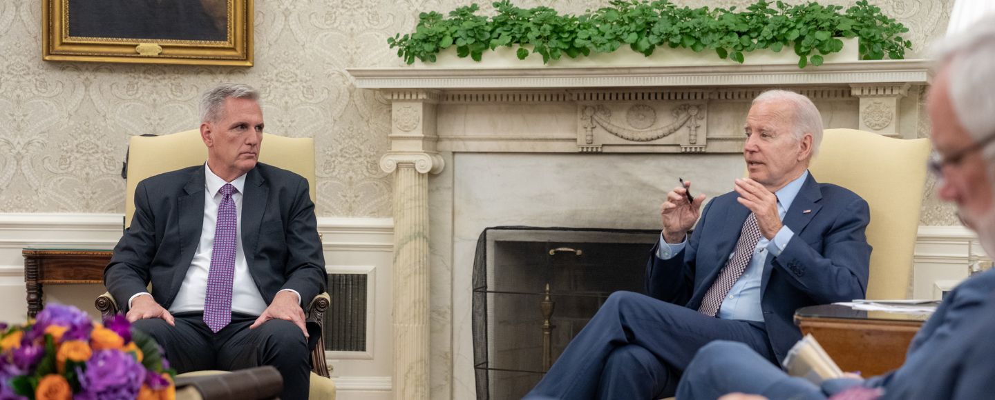 McCarthy Voted Out as House Speaker