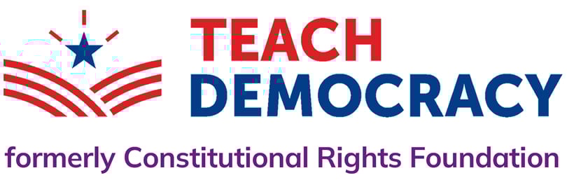 Boston Plays: Constitution Day Activity