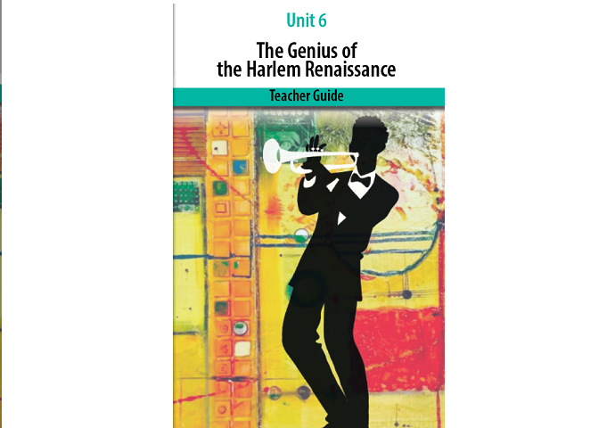 The Genius of the Harlem Renaissance