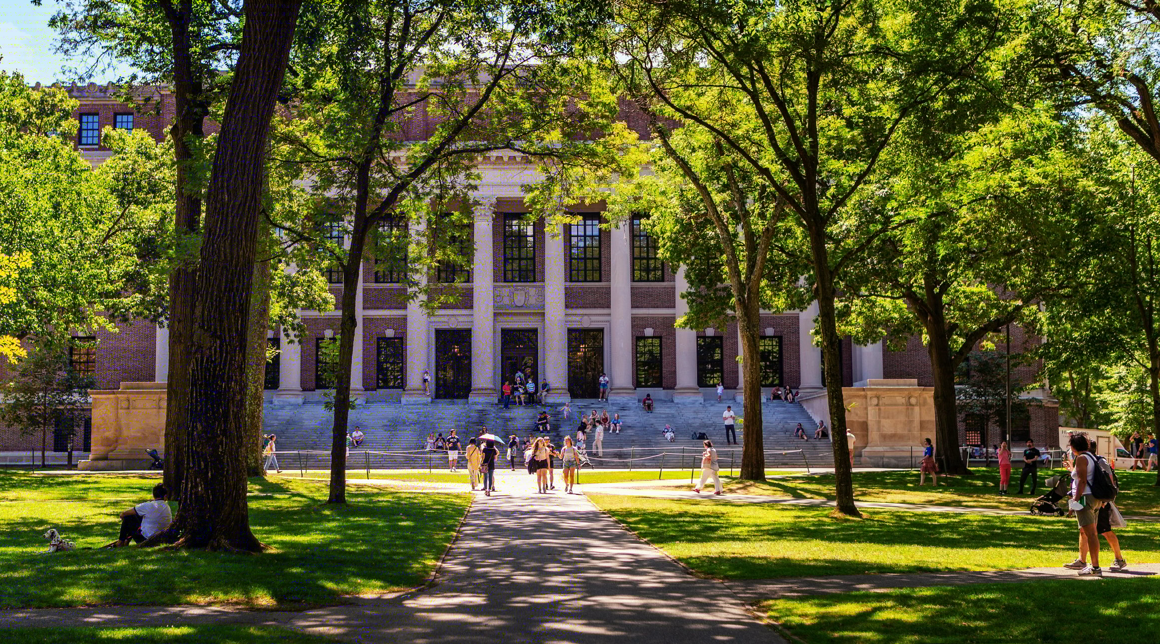 College Campuses Become Focus of Debate Over What Constitutes Free Speech