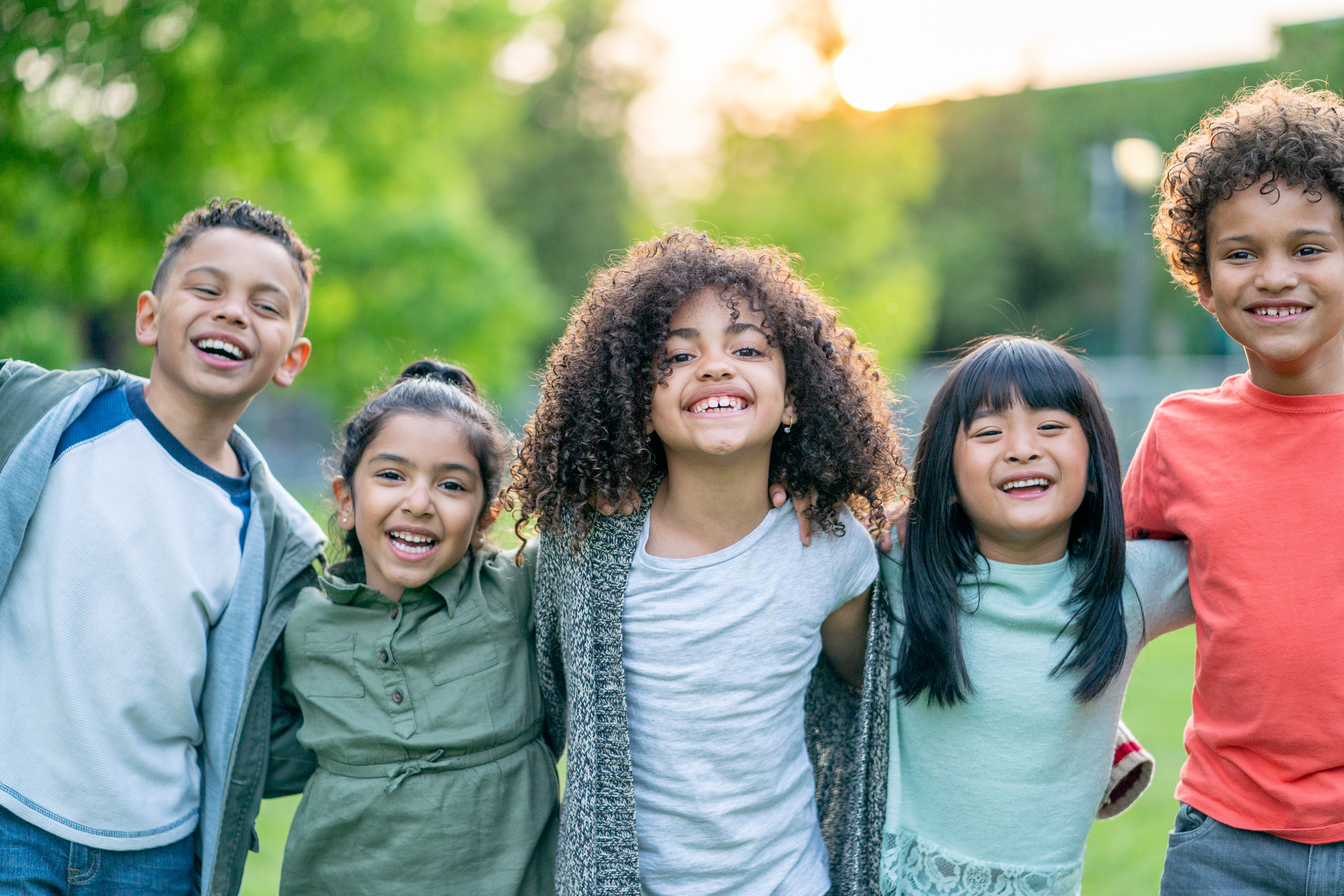 Newcomer Immigrant Students: Helpful PreK-12 Tips for What to Do First