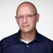 Adam Strom
