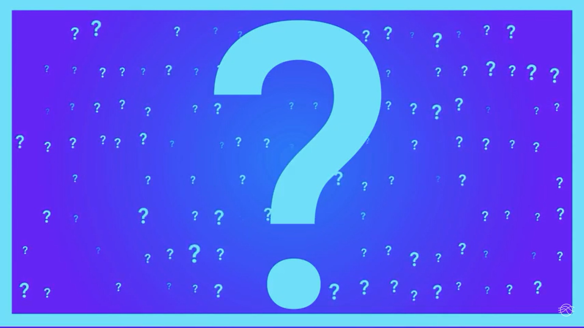 How to write great questions (Inquiry based activity)