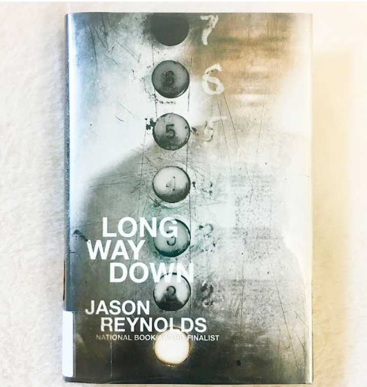 Teaching Jason Reynolds' Long Way Down