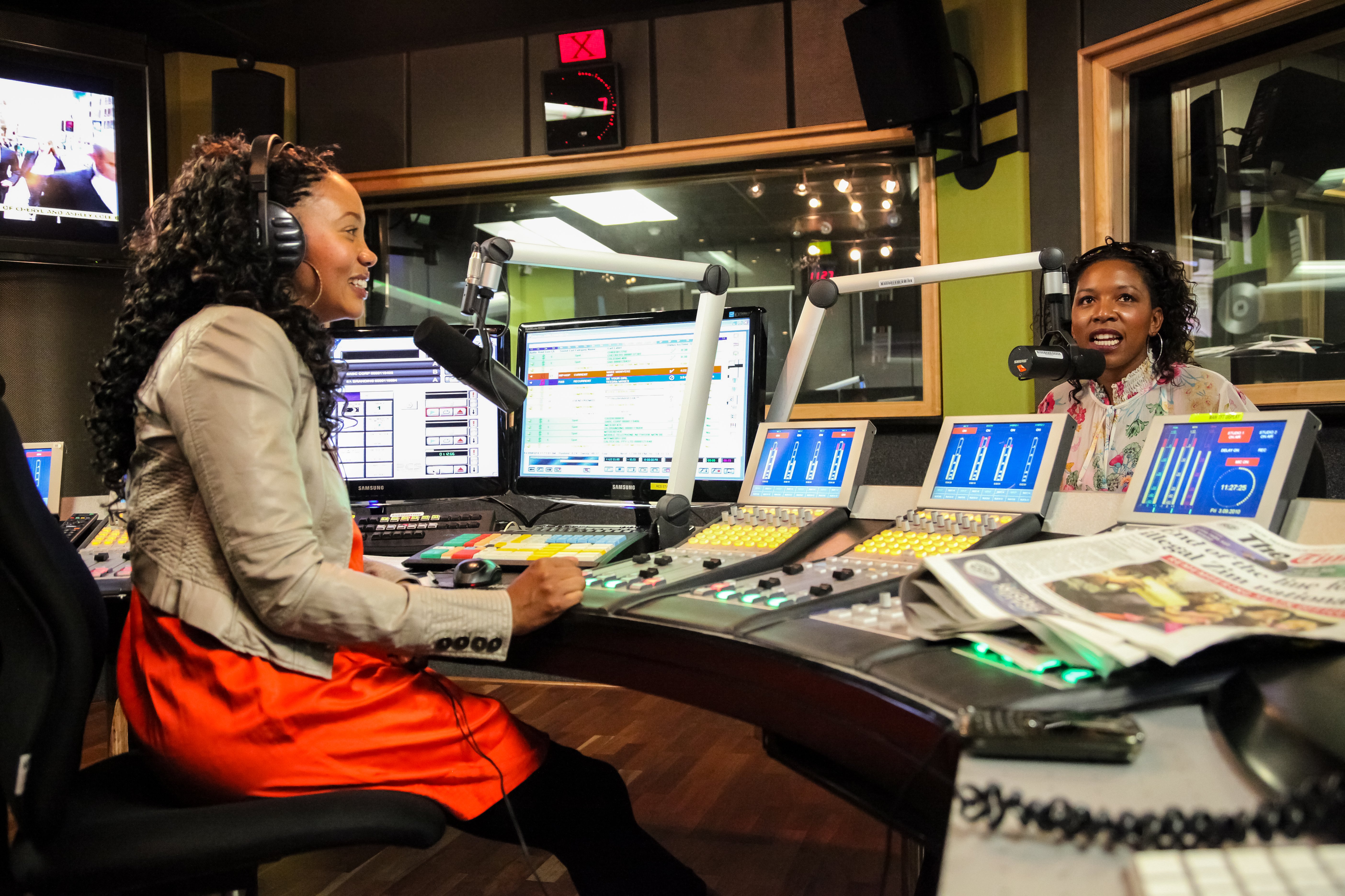 Understanding FM Radio 