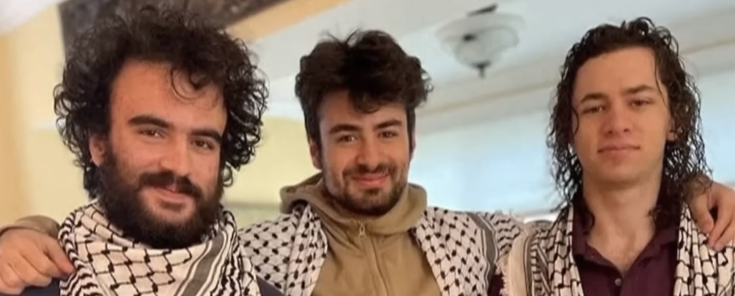 Vermont Shooting Raises More Concerns About Attacks Against Arab Americans