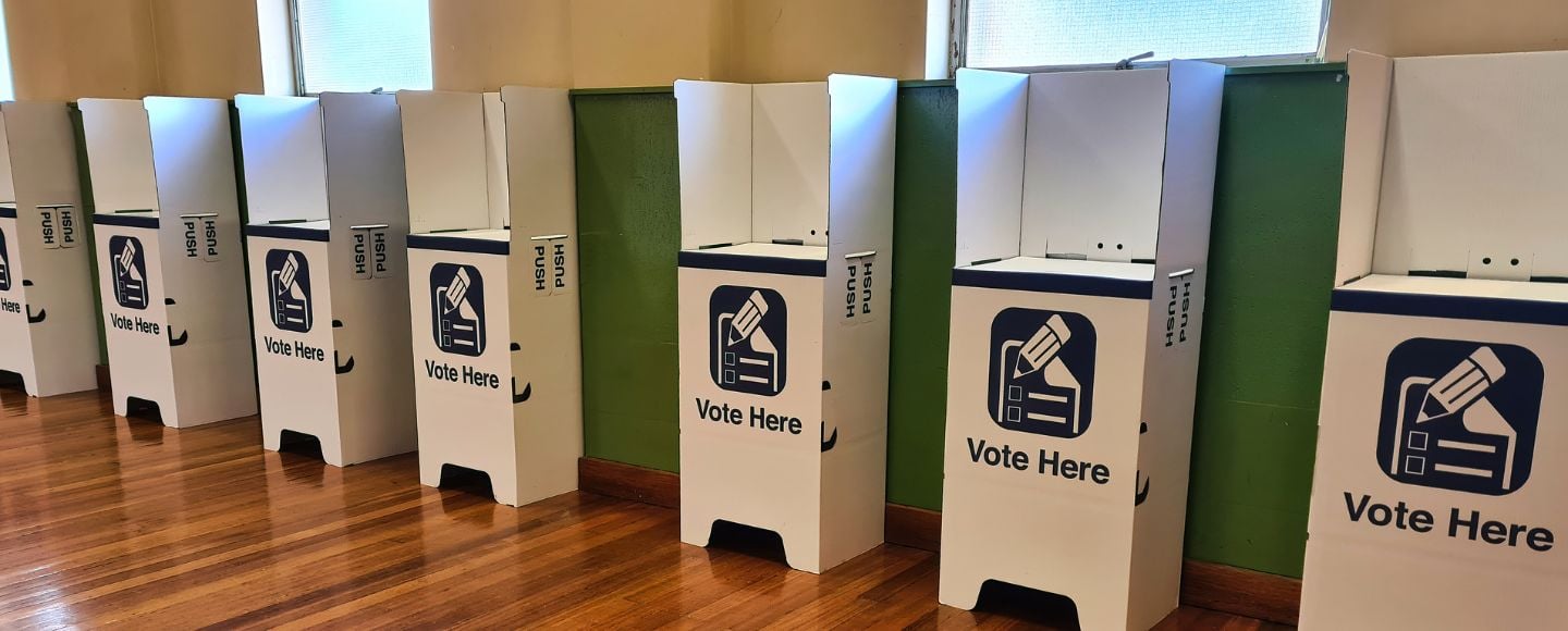 How Challenges to the Voting Rights Act Could Reshape the Political Landscape