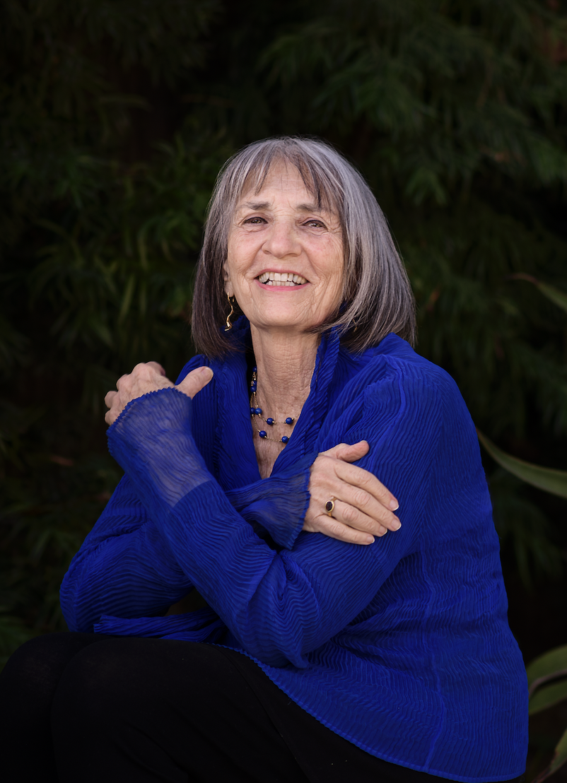 Doreen Gehry Nelson
