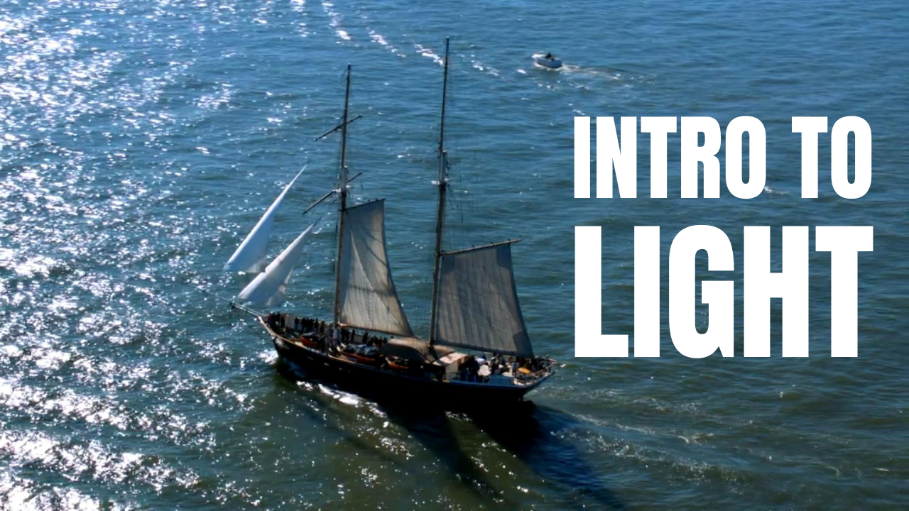 Intro to Visible Light. Video sheet, Google Forms & more (V2)