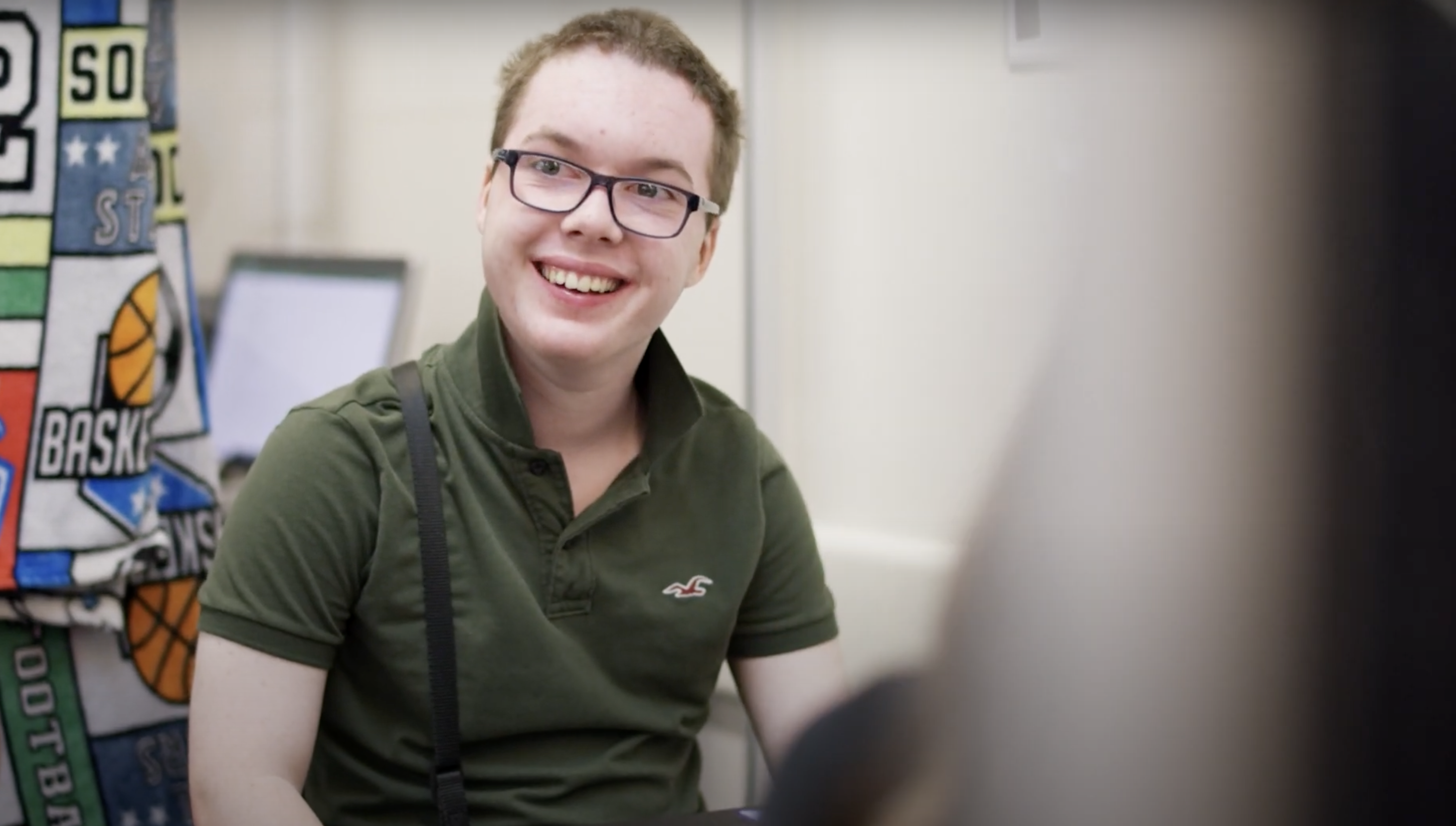 Positive Education/Character Strengths/Modified Worksheet for Special Education