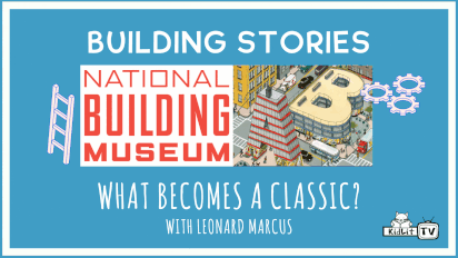 What Becomes a Classic? BUILDING STORIES