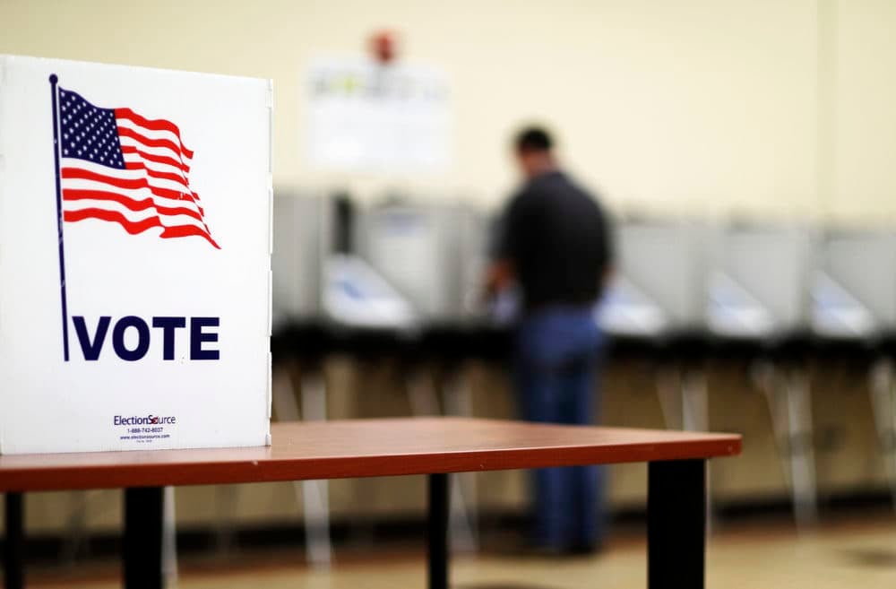 Election Reform Policy Research