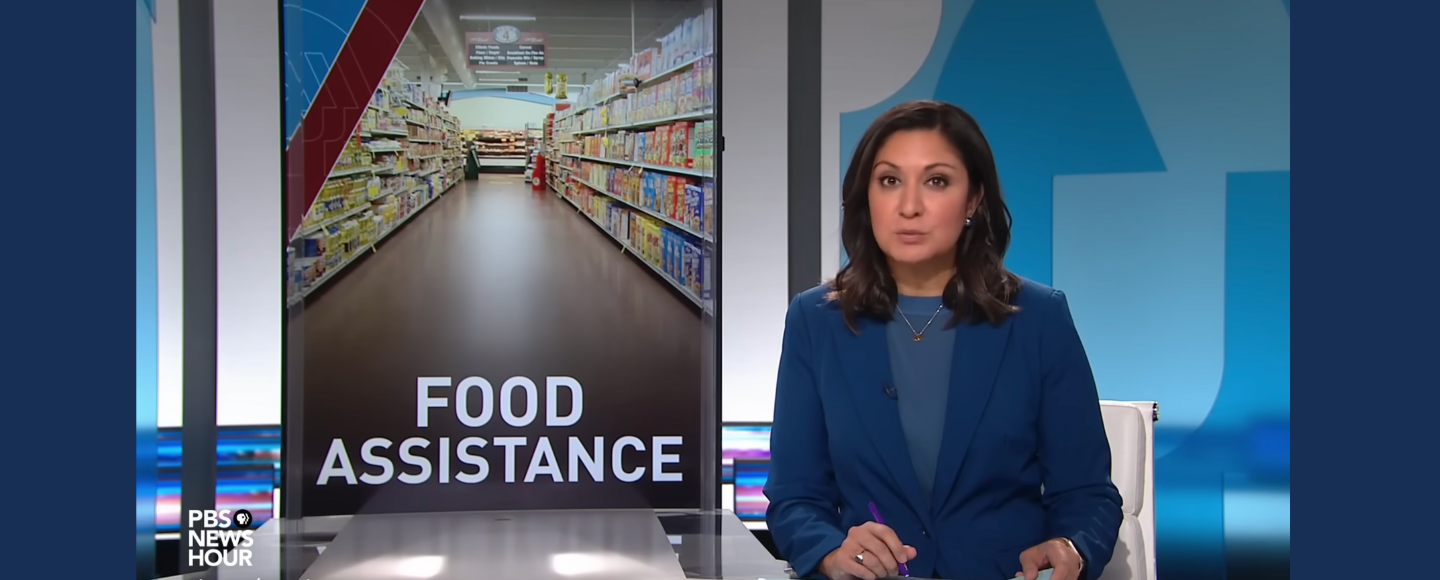 Why Some Governors Turned Down a Food Assistance Program for Children in Their States