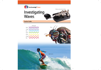 CKSci Grade 4 Unit 2: Investigating Waves