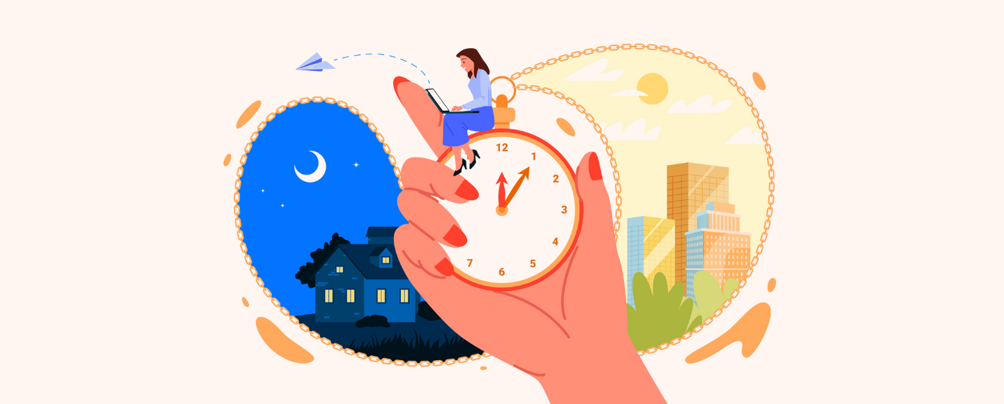 Maximizing Educator Self-Care: Harnessing the Power of Circadian Rhythms