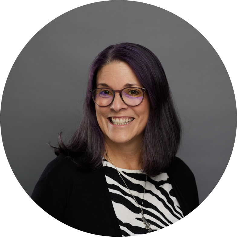 Profile picture for user Joyce Whitby