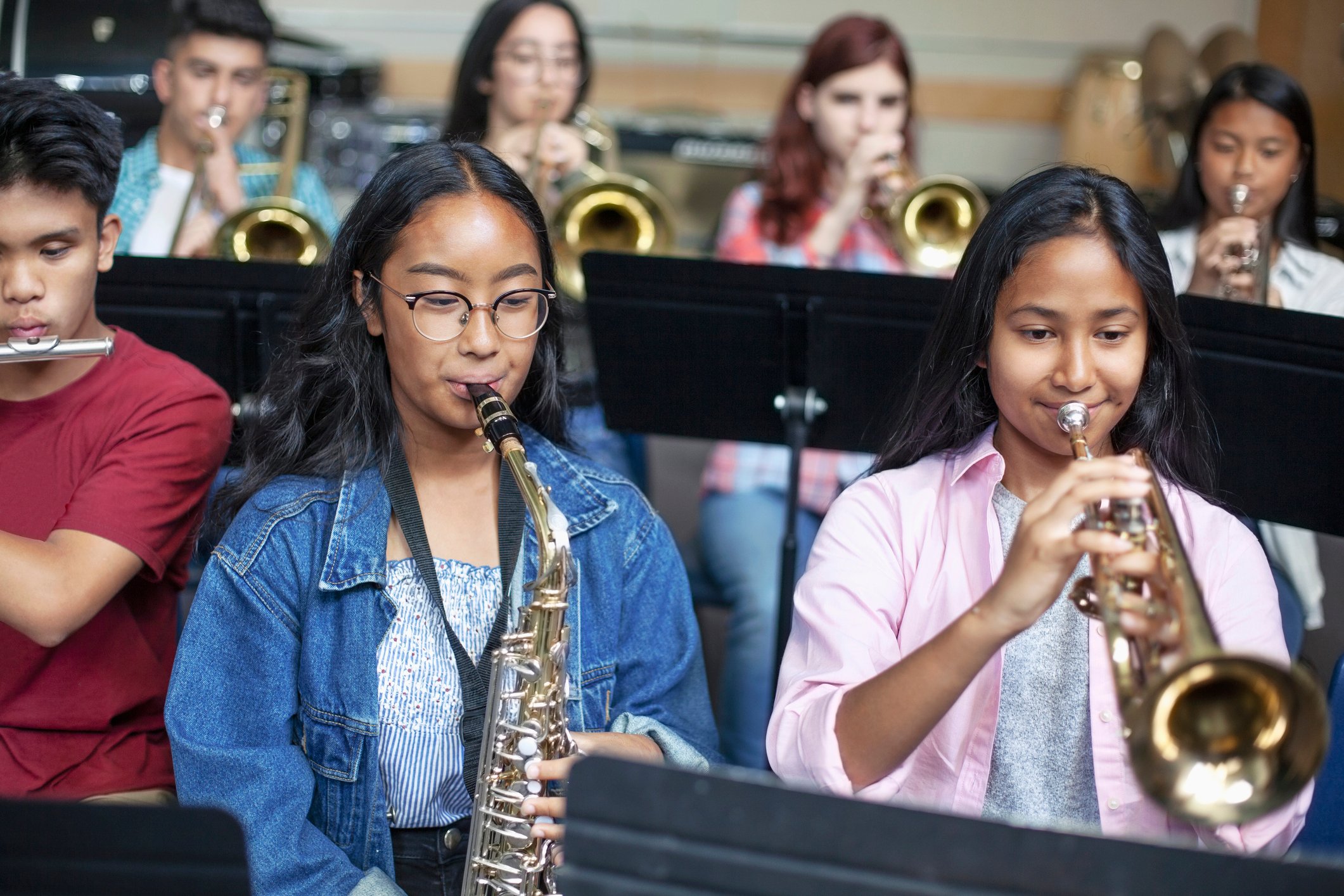 Music in Our Schools Month: Free Lesson Plans & Resources