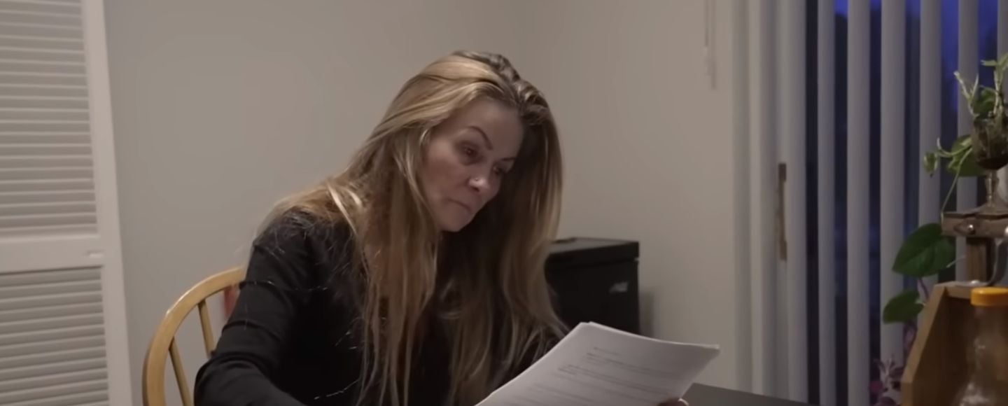 Complex Benefits System Lets Many Fall Through America's Safety Net