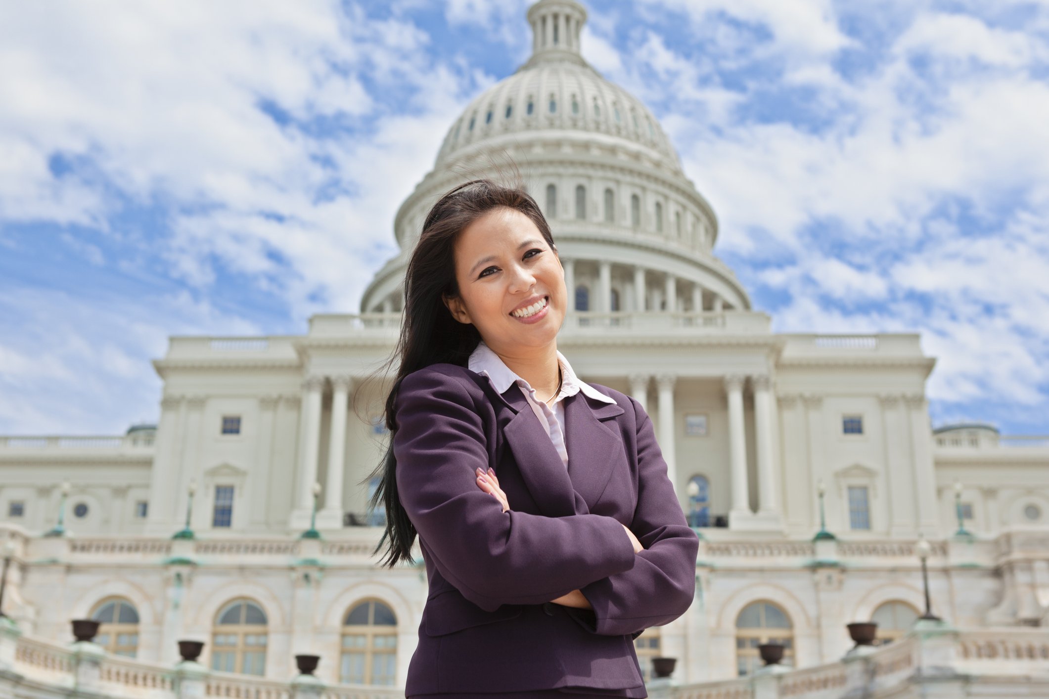 From the Classroom to the Capitol: Teachers Can Make A Difference