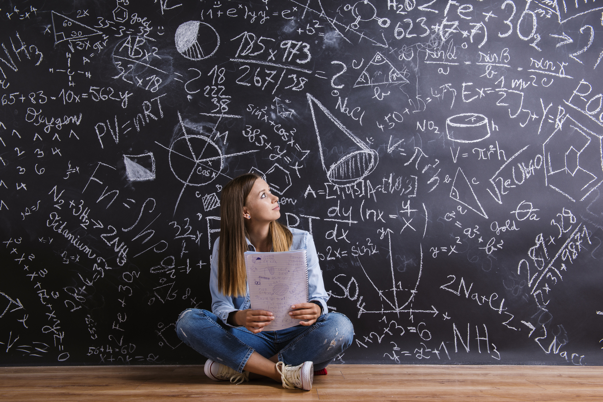 Secondary Math Lesson Plans and Resources
