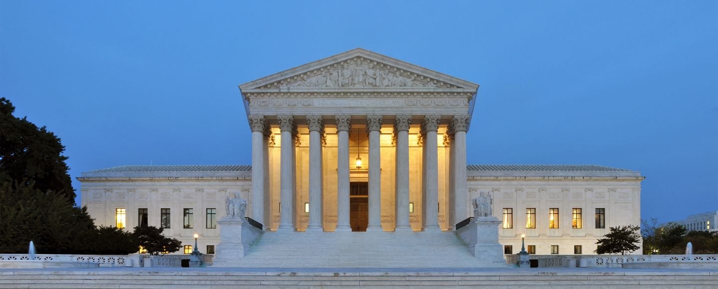 Supreme Court Questions Obstruction Charges in Jan. 6 Cases