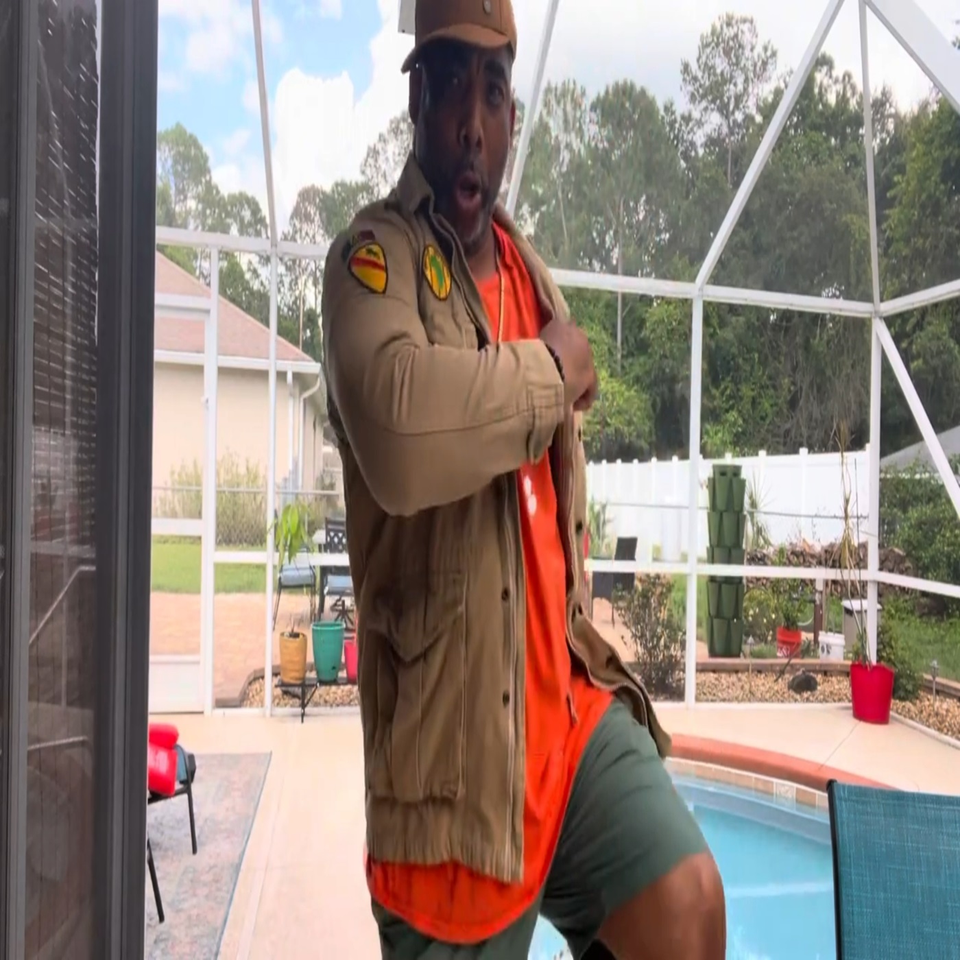 The Hop Song! Brain Break!