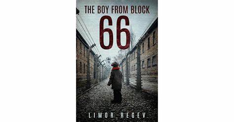 THE BOY FROM BLOCK 66