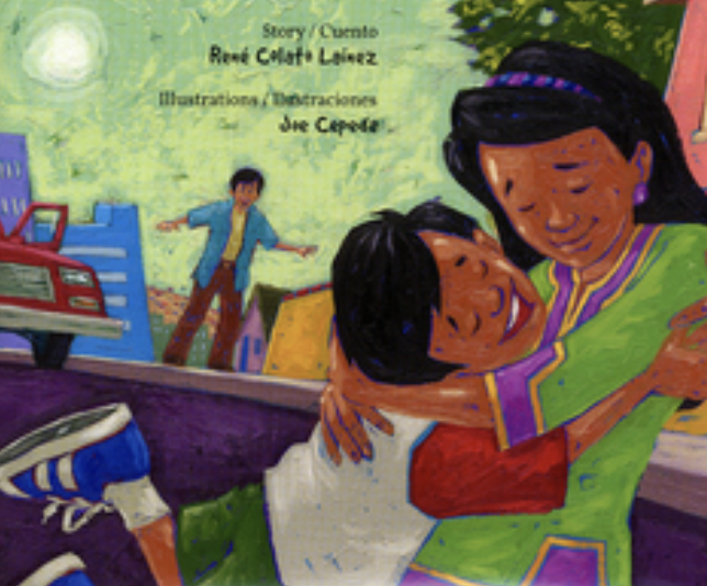 From North to South/Del Norte al Sur