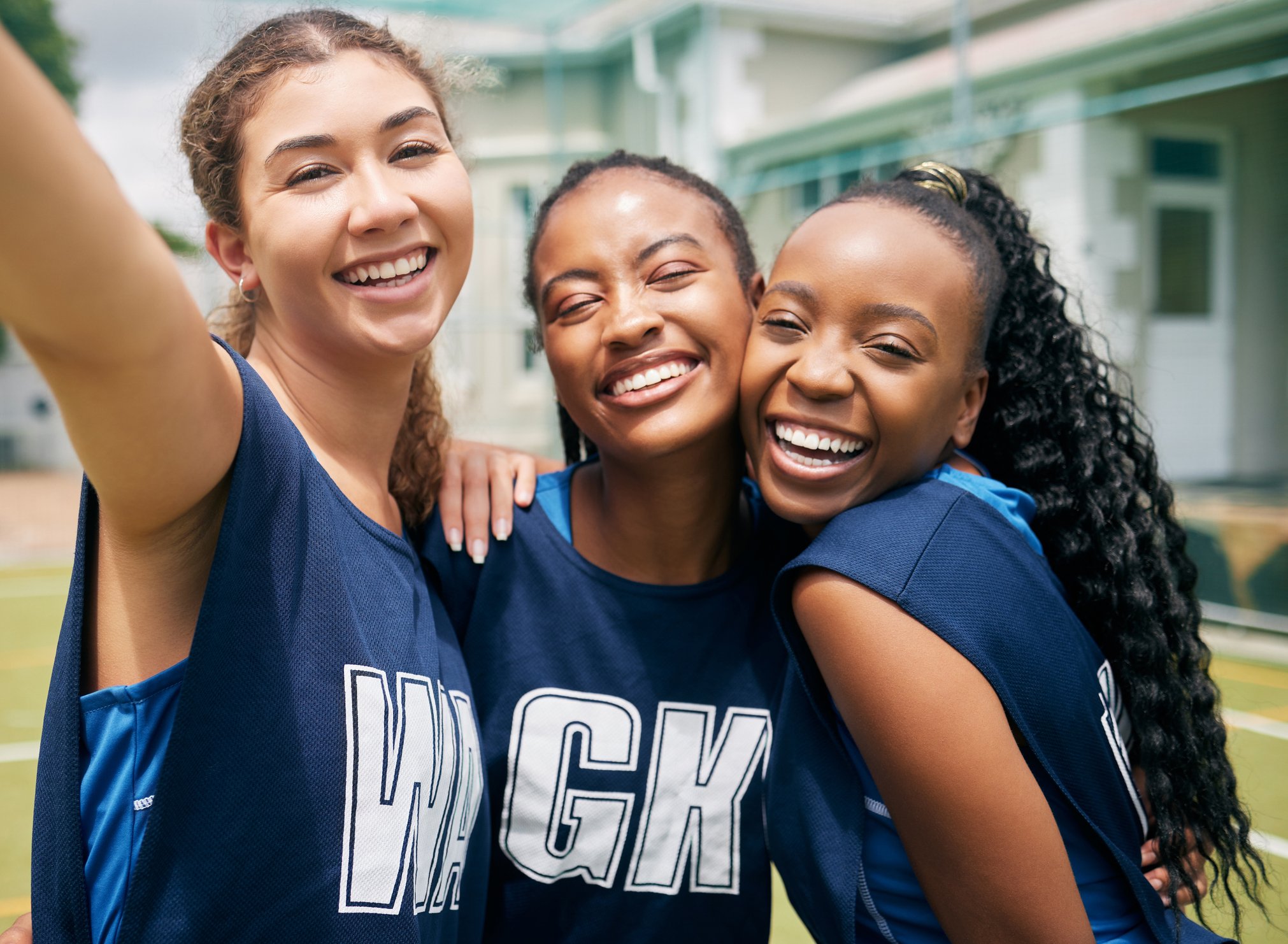 Physical Education and Health Resources for PreK-12