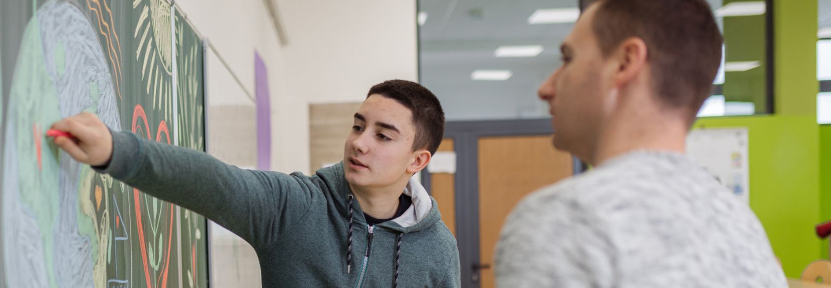 Why Students Are Pushing for Climate Change to Be Taught More in School