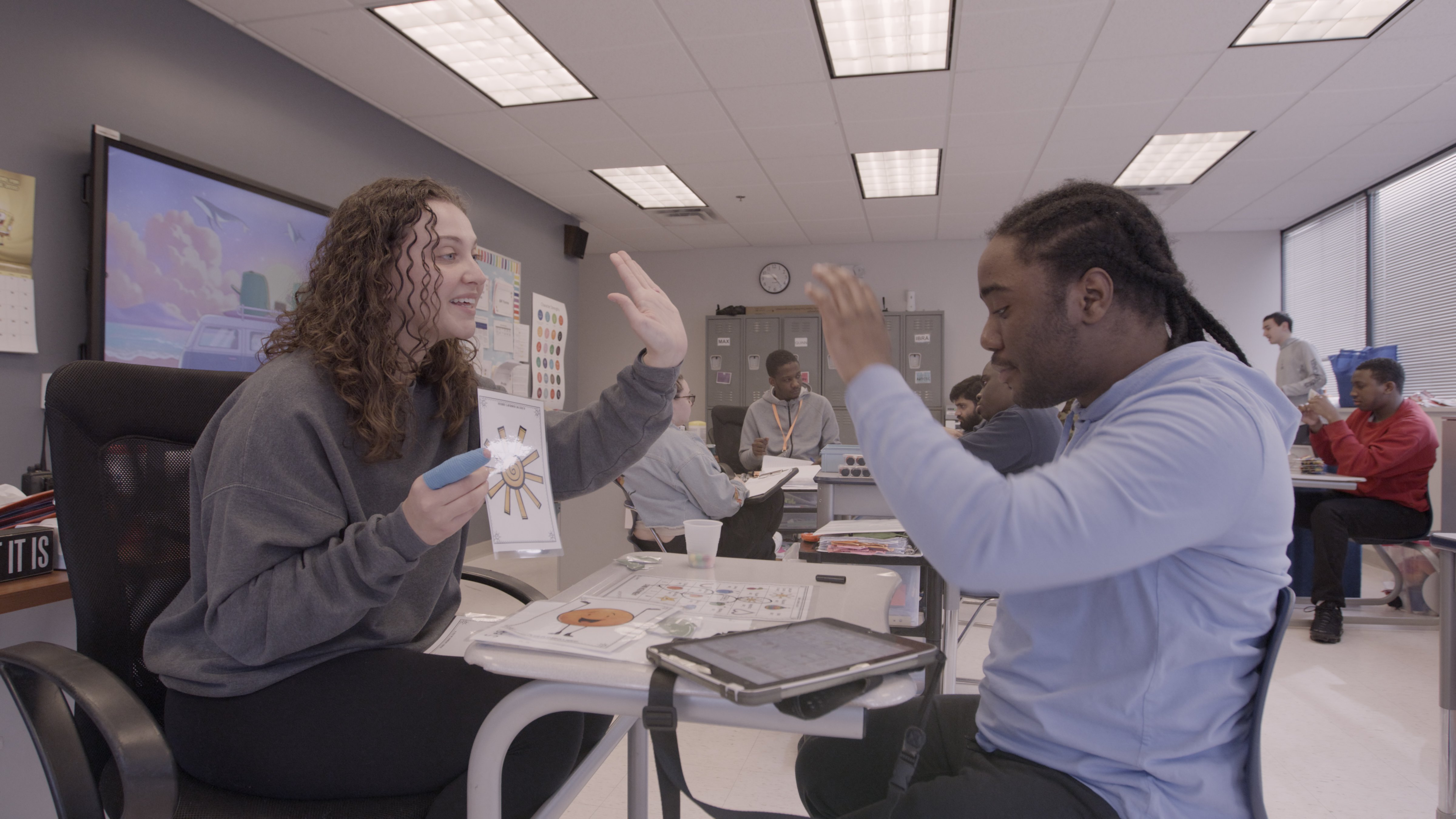 Wellbeing/SEL/Sorting/File Folders/Special Education