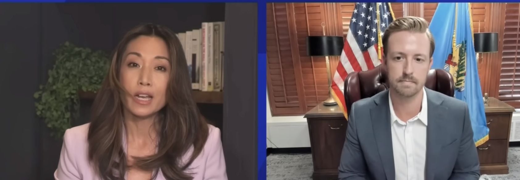 Oklahoma Education Head Discusses Why He's Mandating Public Schools Teach the Bible