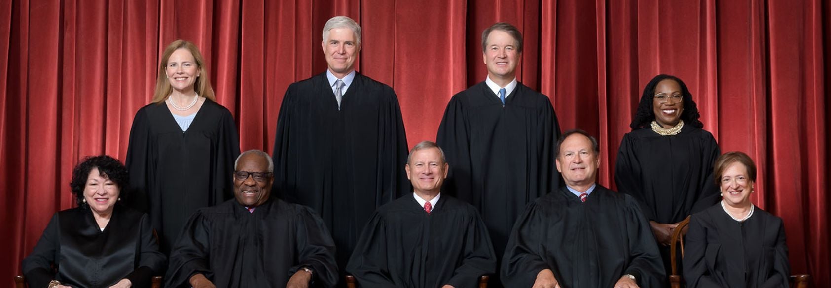 Supreme Court Rules on Homeless Encampments, Administrative State and Jan. 6 Cases