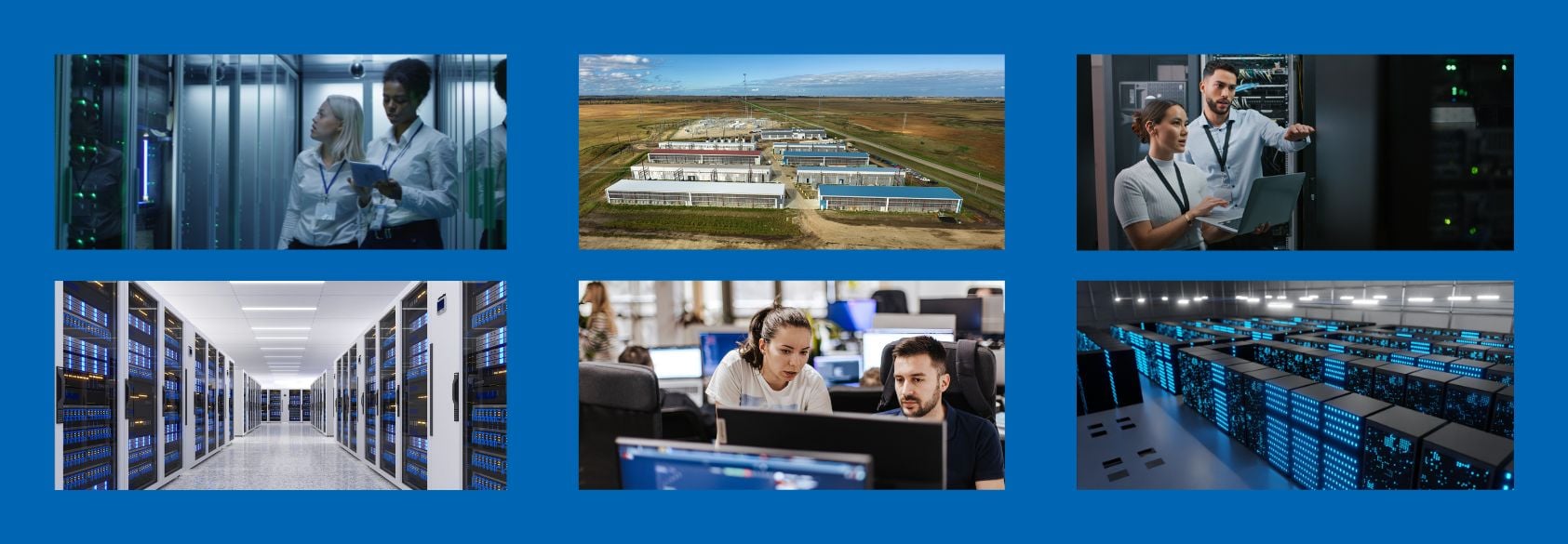 AI's Environmental Impact: The Growing Strain on Power Grids and Local Communities