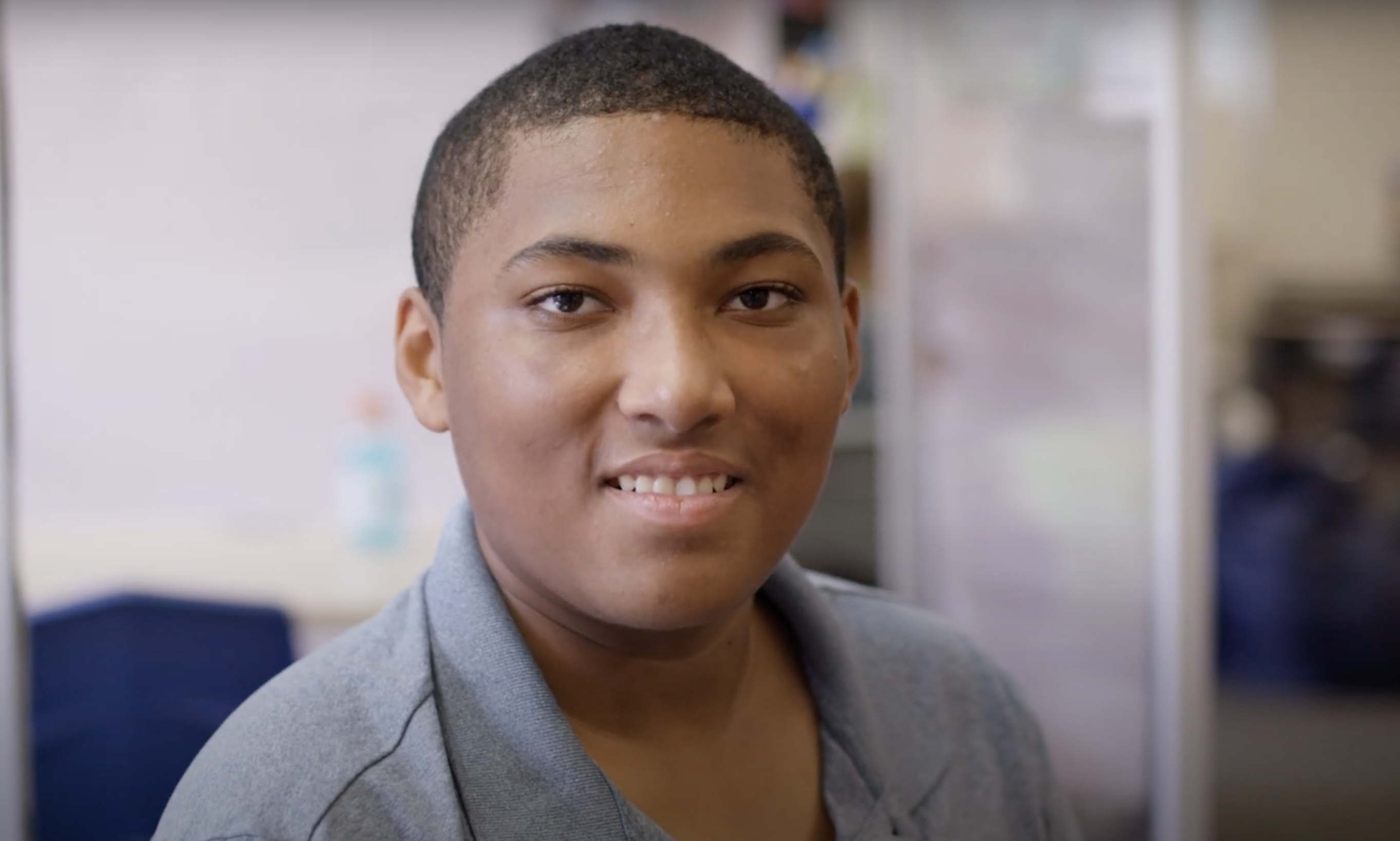 Positive Emotions Interactive Bulletin Board for Special Education & SEL