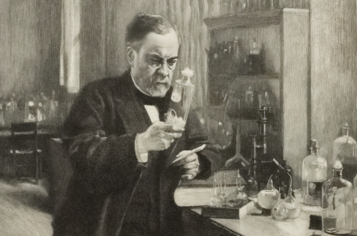 History of Vaccination