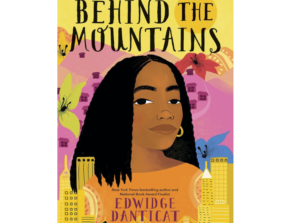 Teaching "Behind the Mountains" and Immigration