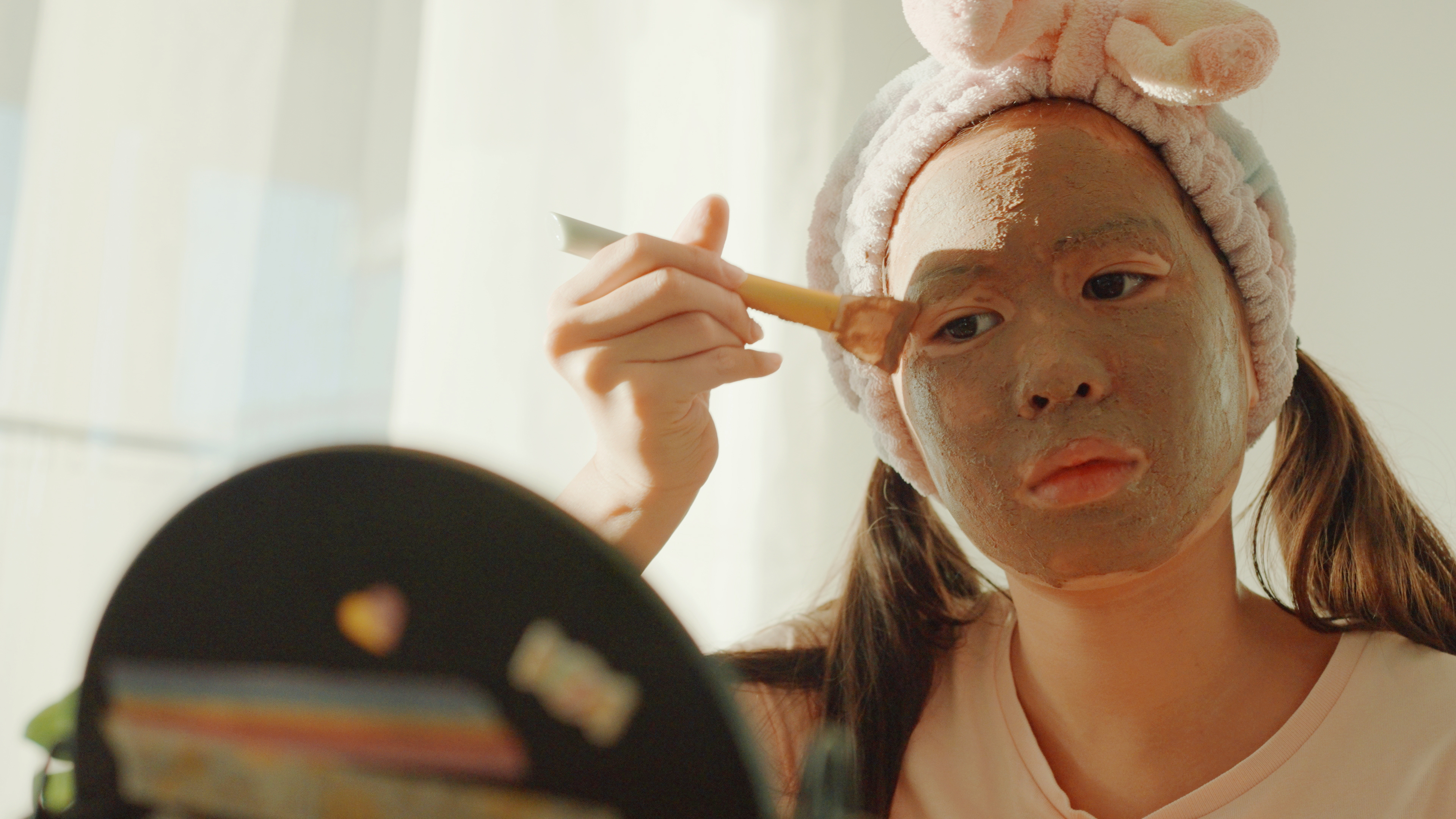 What's Behind the Tween Skincare Obsession