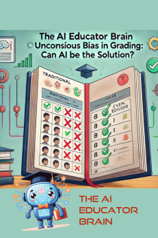 unconscious bias in grading
