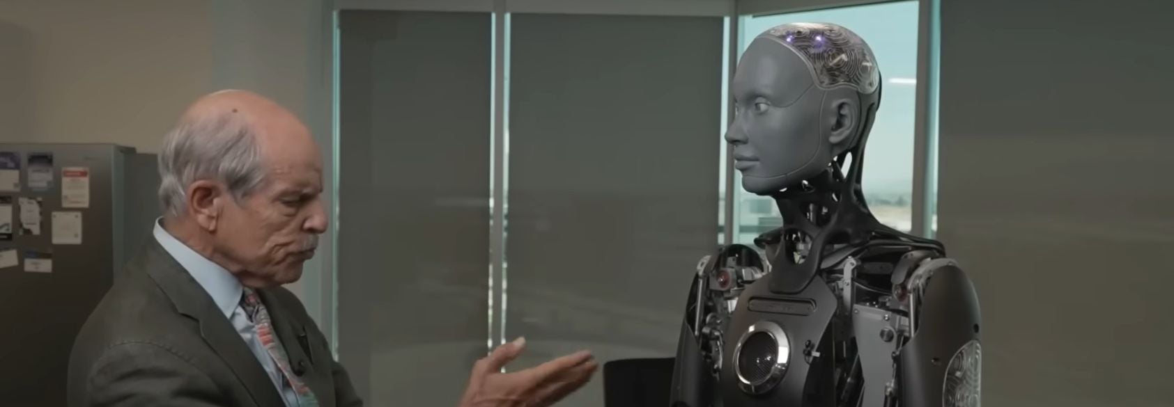 Can AI Help Combat Loneliness?