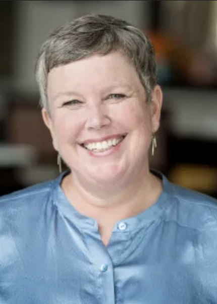 Patricia Wright