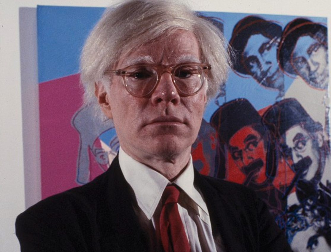 Andy Warhol Unit Plans