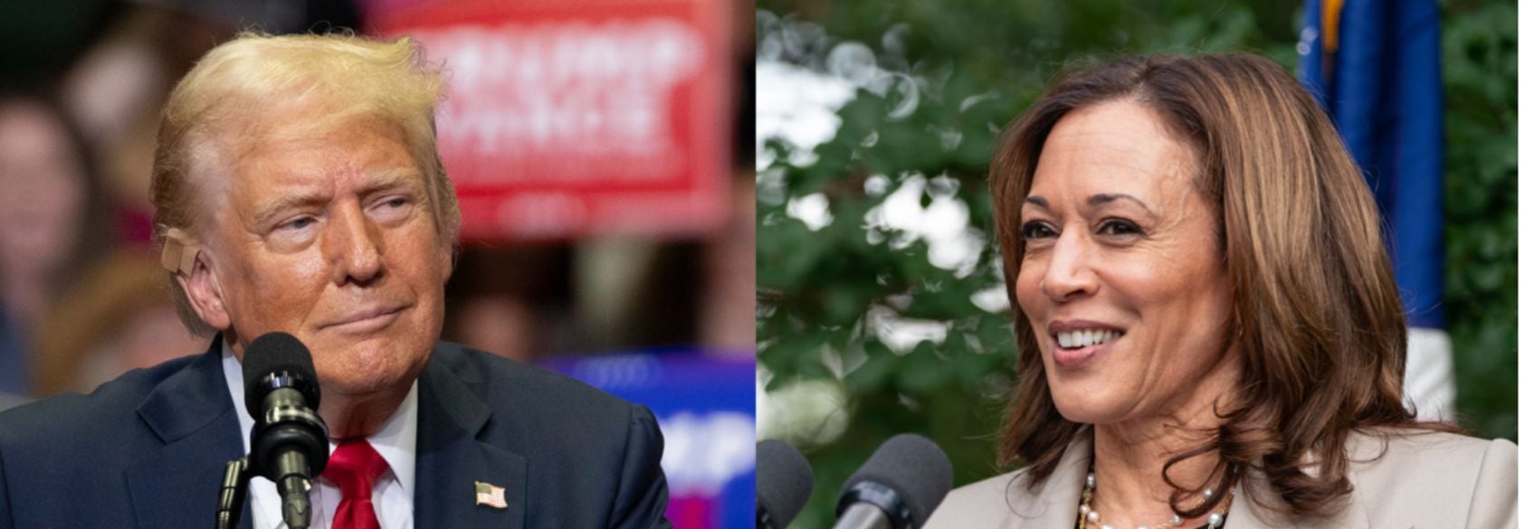 Takeaways from the Trump/Harris Presidential Debate