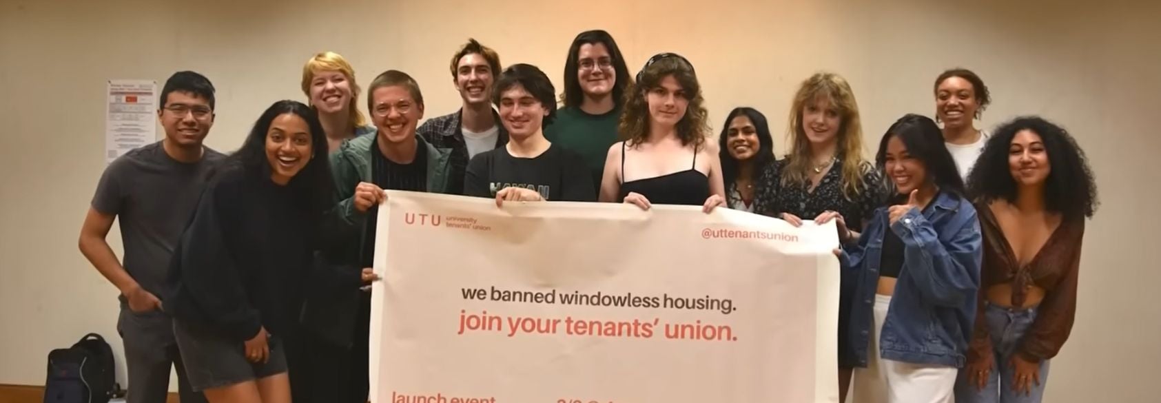 Why Many College Students are Forced to Spend More on Housing than Tuition