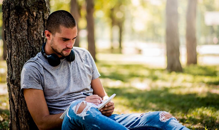 Gratitude Letter Writing Activity for Thanksgiving/Holidays/SEL 